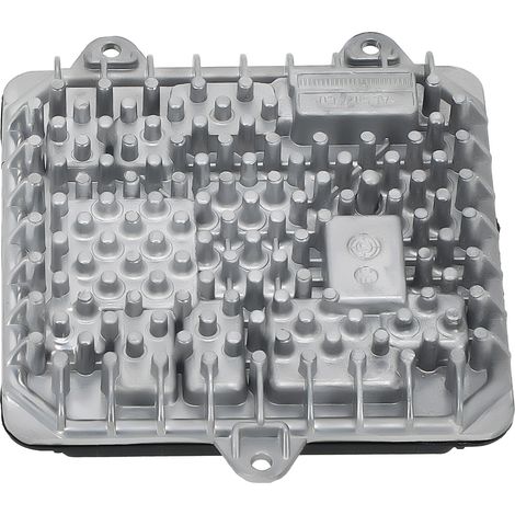 Ballast LED Diode Module for BMW Serie 1 2 3 4 X5 X6 63117457875 63117492028 (1/5)