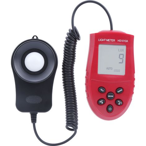 Digitaler Laser-Entfernungsmesser, Laser-Distanzmesser, Distanzmessband (S40) (1/5)