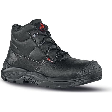 U-Power Jaguar UK Scarpe antinfortunistiche alte S3 SRC - 45 (1/2)