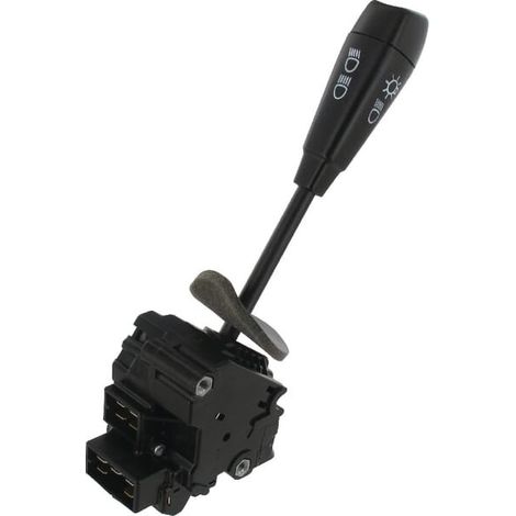 Contacteur d'enclenchement MASSEY FERGUSON 3381403M1 (1/2)