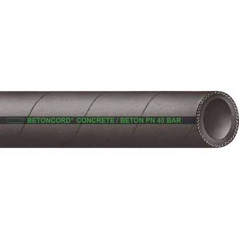 Tuyau d'injection de béton BETONCORD®/40 ID 38,0mm L.40m