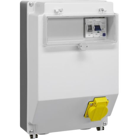 Centro de control abl-sursum 1v0001p configuraciones master/slave reev