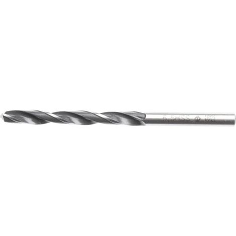 Broca forte drill for metal 6.5x101 mm acero HSS 101 mm (1/2)