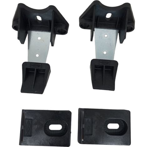 Ricambio kit fissaggio per bidet Ideal Standard TT0293851
