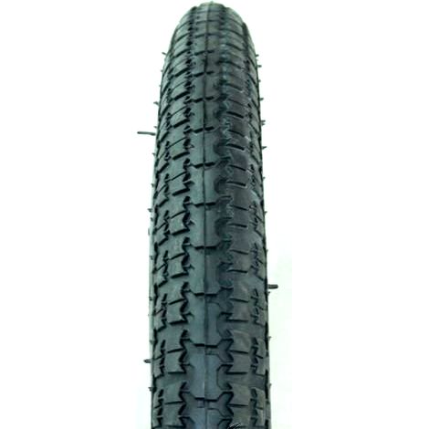Neumático 2.50-16 2.50x16 26N 2PR TT Simson S51 Jawa Mustang Barton Benzer Zipp