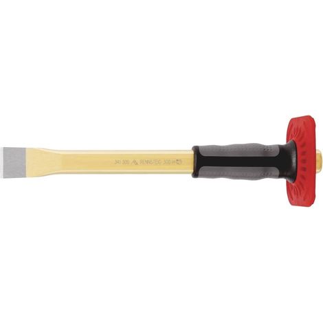 Ciseau de maçon Rennsteig Werkzeuge 300 mm HS (1/2)
