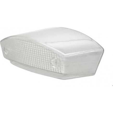 Cabochon feu arrière TNT pour Scooter Malaguti 50 F12 Neuf (1/5)