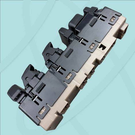 15883323 is suitable for the power window regulator switch assembly of Hummer H2 07. 15883429 (1/4)