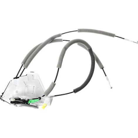 Türschlossaktuator vorne für Nissan Rogue 2021–2025, Türschlossmotorkabel für Seitentür 80501-6RR0A 805016RR0A L (1/5)