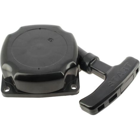 1 Lanceur complet entraxe 66 mm pour débroussailleuse, compatible Tck garden, Hyundai, Racing (1/4)
