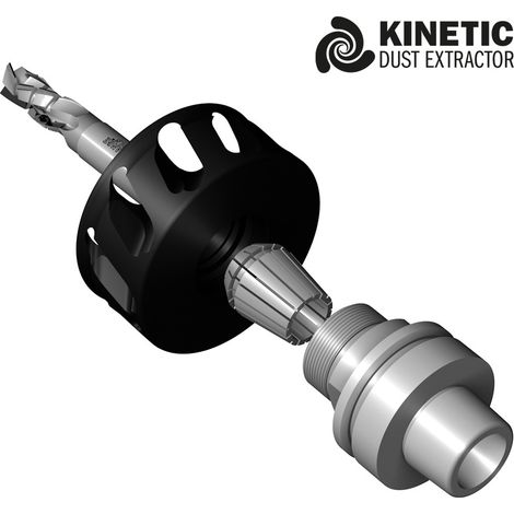 992.100.01 GHIERA SERRAGGIO PINZA ELASTICA (FRESATRICE CMT1E & CMT2E) (1/5)