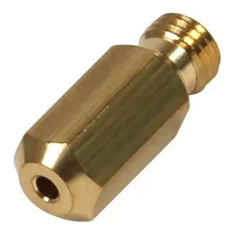 Electrolux 3544004140 Injecteur gaz naturel 1,16 four