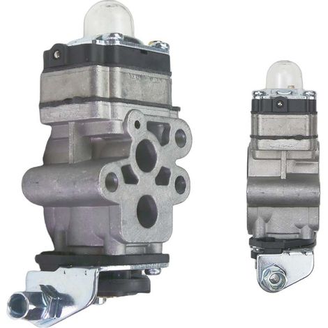 Applicable to carburetors for garden machinery types WYA-1-1, BCZ2400S, 2500, 3060TS, EZ25005 and FS83--DTEKGAZ