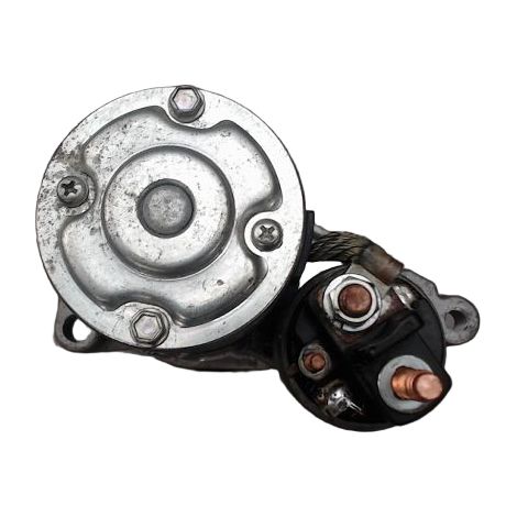 [PRODUIT D'OCCASION] Demarreur RENAULT Clio ♻️ Ref Oe. 233006662r - Garantie à vie (1/4)