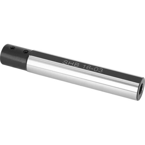 Barre d'alésage CNC en acier au tungstène, outil de serrage spécial, fournitures industrielles SHB 16×820903 (1/5)