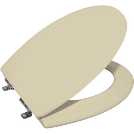 ETOOS AMADEUS Tapa WC Bellavista Color Champán - ref: 02098086