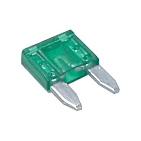 25 Schmelzbare Miniatur-Automobile 30a
