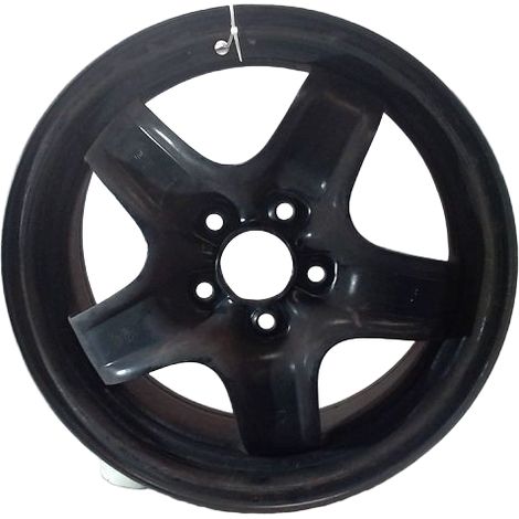 [PRODUIT D'OCCASION] Jante Tole OPEL Zafira ♻️ Ref Oe. 13342004 - Garantie à vie (1/2)