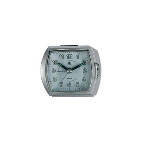 SVEGLIA EDGE GRIGIO