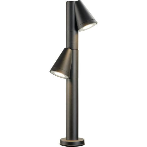 T-TUBE 70 borne GU10 double - SLV - 1008017 (1/3)
