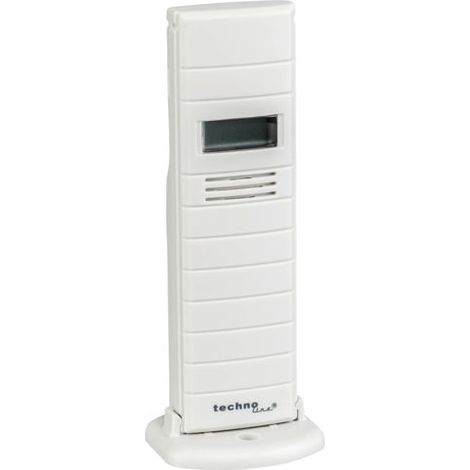 Technoline TX29DTH-IT Grau (1/2)