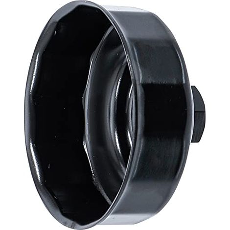 Chiave per filtro dell'olio  14 lati  Ø 74 mm  per Mercedes-Benz, BMW (1/4)