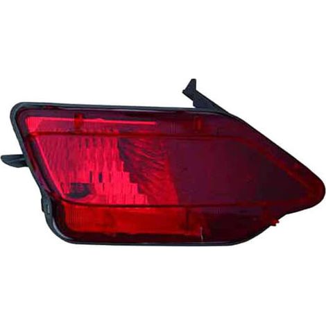 Feu anti-brouillard arrière gauche Toyota Rav4 4 phase 1 2013-2015