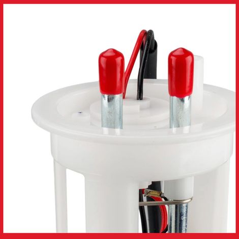 Kraftstoffpumpe 9463092, 9480152 - Passend für Volvo 850, C70, S70, V70 (1/4)