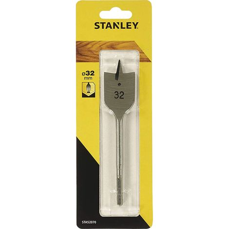 MECCHIA PER LEGNO mm 32 - STANLEY