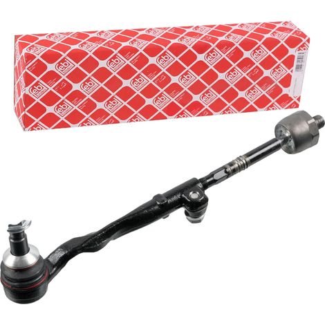 Seitliche Spurstange (mit Ende) FEBI BILSTEIN FE181045