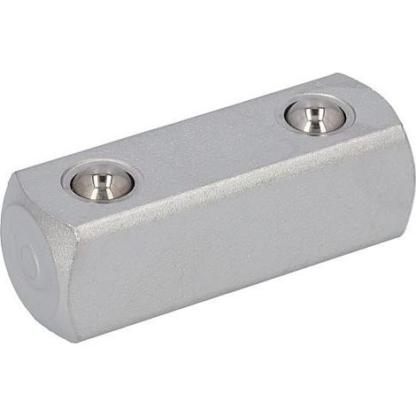 GEDORE Carre d entrainement 1/2 " Longueur 36,5 mm