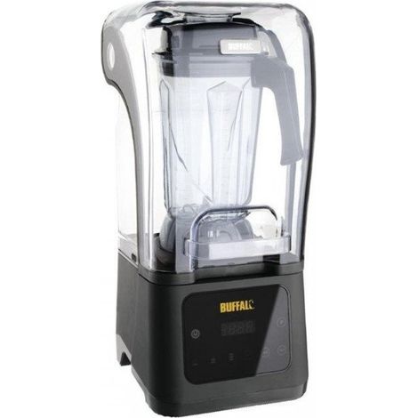 Blender pro digitale insonorisé 2,5 Litres, 1680 W, 220 V - MONO (1/5)