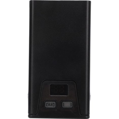 Jectse Lampe de Poche LED Compacte avec Modes D'éclairage (1/5)