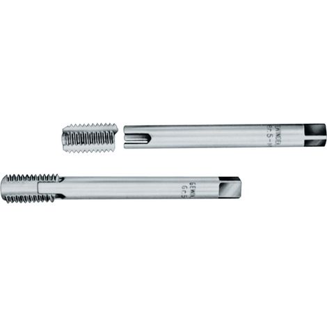 Exact 60204 Gewindekrone M6 (1/2)