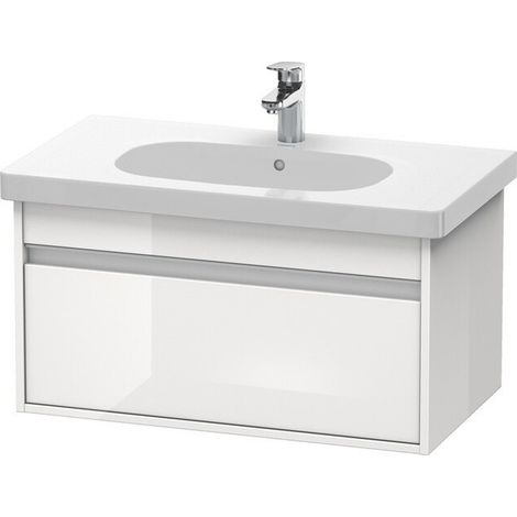 Mobile lavabo KETHO 455x800x410mm cemento