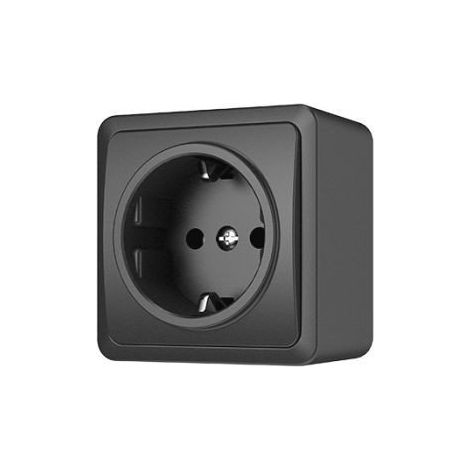 Presa elettrica Vilma Electric rp16-002 sl+250 montaggio a superficie facile (1/3)