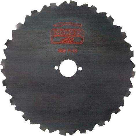 Lame BAHCO XRT22525BA