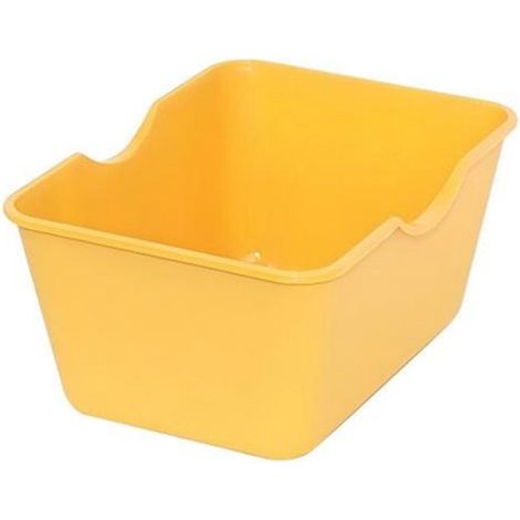 Mini scatole portaoggetti, set da 5, scatole da scrivania, 15 x 10 x 7 cm, graziose scatole portagioie, piccole scatole portaoggetti, scatole per riporre vari oggetti (1/5)