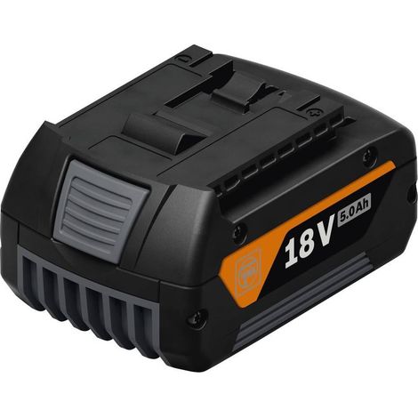 Batería FEIN GBA 18V 5,0 Ah AS