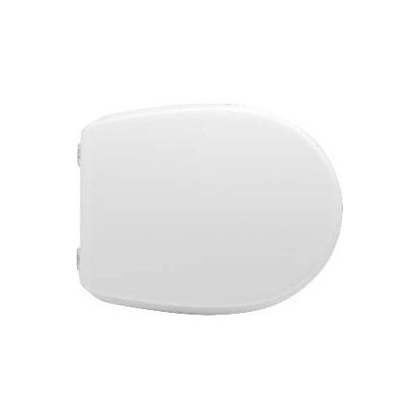 SEDILE WC PER POZZI GINORI VASO IDEA FORMA 6 Misura: Bianco