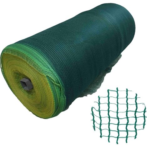 Rete per raccolta di olive IDEAL STAR-6x6m con apertura