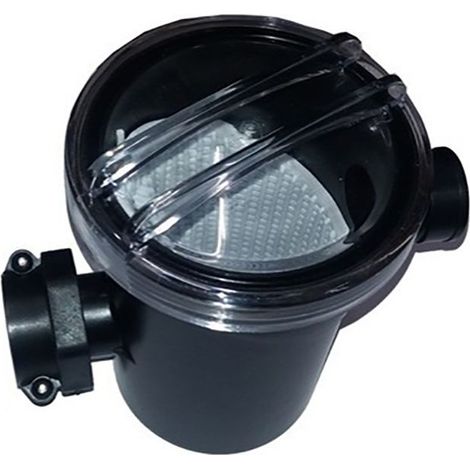 Repuesto conjunto prefiltro del filtro de arena GRE FA6040