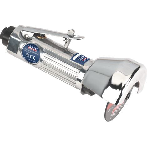 Sealey Air Cut-Off Tool 75mm SA25 (1/4)