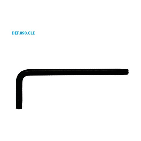 TOURNEVIS TORX T15 - 890.001.02 - LEMAN (1/2)