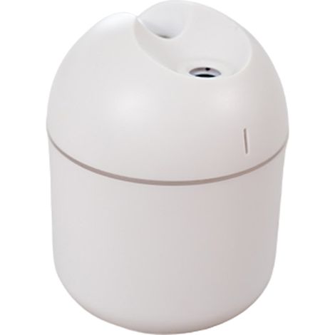 Humidificateurs à brume fraîche, petits humidificateurs pour chambre, maison, voyage, bureau et plantes (1/5)