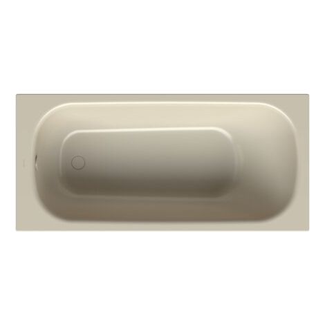 BETTE 2943-422 Baignoire rectangle beige (1/3)