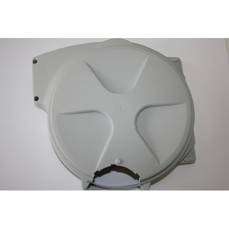 Caja eléctrica elmag 9402329 lado derecho para Roll Electric Junior