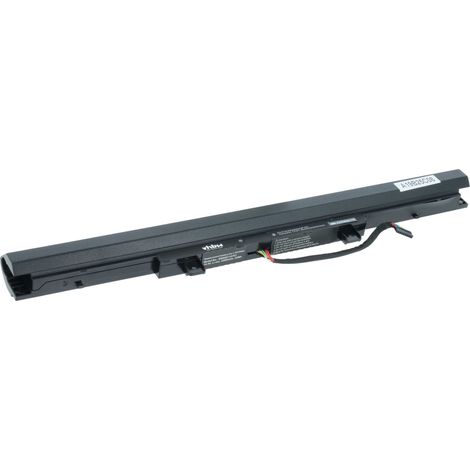 vhbw Akku kompatibel mit Lenovo IdeaPad V110-15IAP-80TG012PGE, V110-15IKB(80TH001JGE), V110-15IAP-80TG0138GE Notebook (2200 mAh, 14,4 V, Li-Ion) (1/5)
