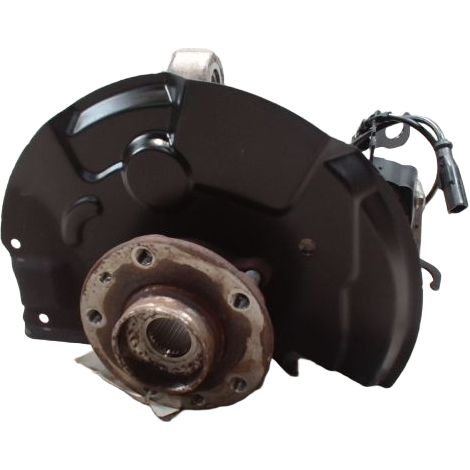 [PRODUIT D'OCCASION] Pivot Avant Droit RENAULT Scenic ♻️ Ref Oe. 400103354r - Garantie à vie (1/3)