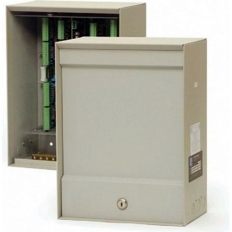 Utc Fire & Security M5PRMSP - Facility Commander Wnx y Secure Perfect M5 PXNPl